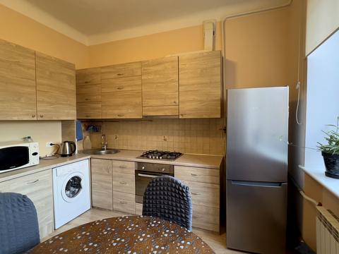 квартира за адресою Басейна вул., 23/52