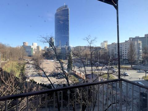 квартира за адресою Басейна вул., 23/52