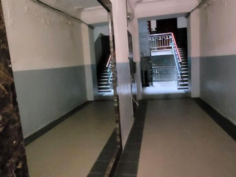квартира по адресу Малоподвальная ул., 4
