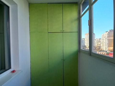 кімната за адресою Анни Ахматової вул., 19