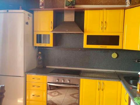 квартира по адресу Милославская ул., 41/15