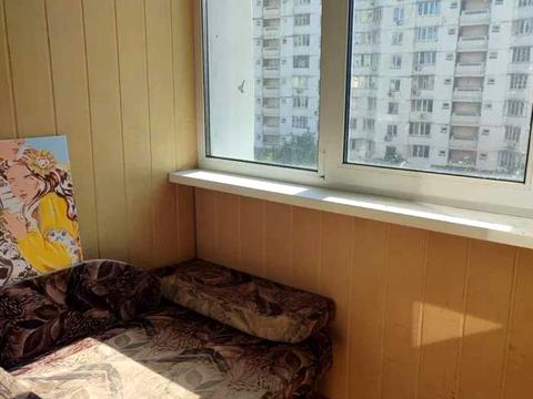 квартира по адресу Милославская ул., 41/15