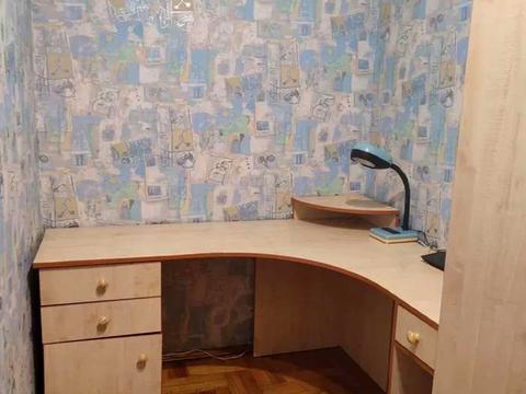 квартира по адресу Милославская ул., 41/15