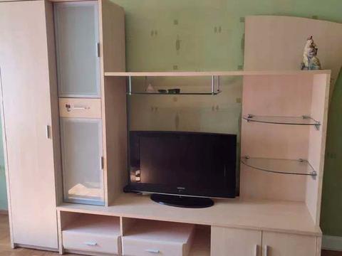 квартира по адресу Милославская ул., 41/15