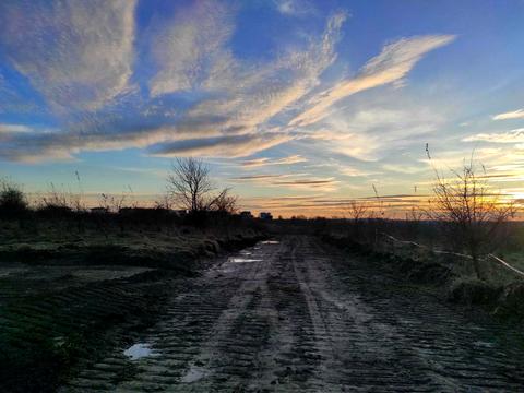 ділянка за адресою с. Малечковичі, 