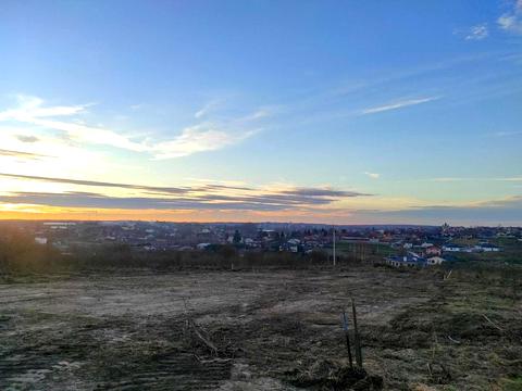 ділянка за адресою с. Малечковичі, 