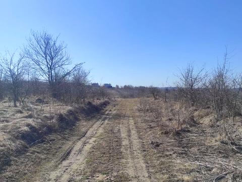 ділянка за адресою с. Малечковичі, 