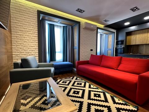 квартира по адресу Богдана Хмельницкого ул., 11