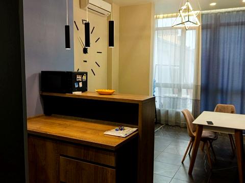 квартира за адресою Одеса, Дача Ковалевського вул., 121 к1