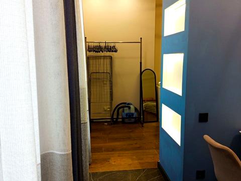 квартира за адресою Одеса, Дача Ковалевського вул., 121 к1