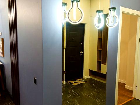 квартира за адресою Одеса, Дача Ковалевського вул., 121 к1