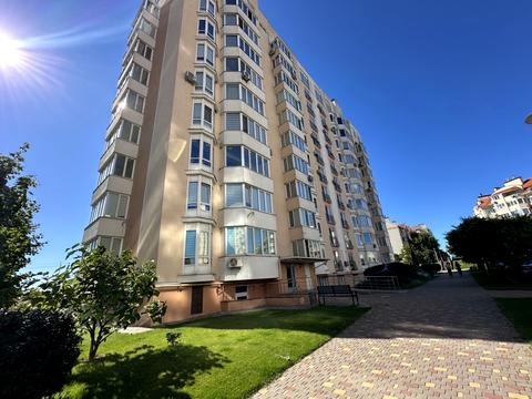 квартира по адресу Богдана Хмельницкого ул., 11