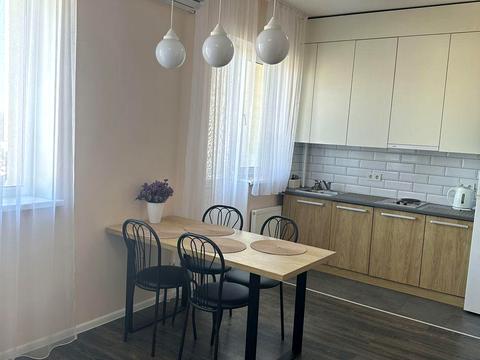 квартира по адресу Рэя Брэдбери ул., 5/15