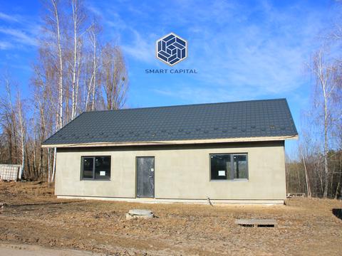 дом по адресу Балістична