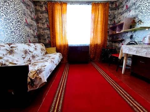 комната по адресу 1-го Мая просп., 171