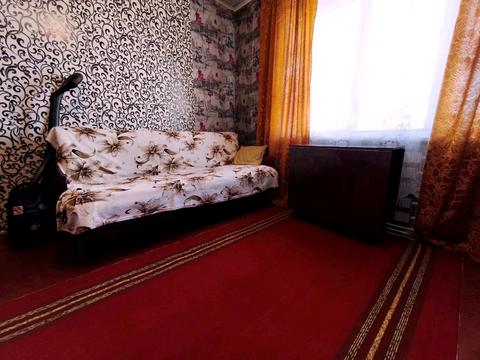 комната по адресу 1-го Мая просп., 171