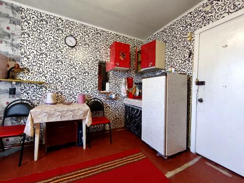 комната по адресу 1-го Мая просп., 171