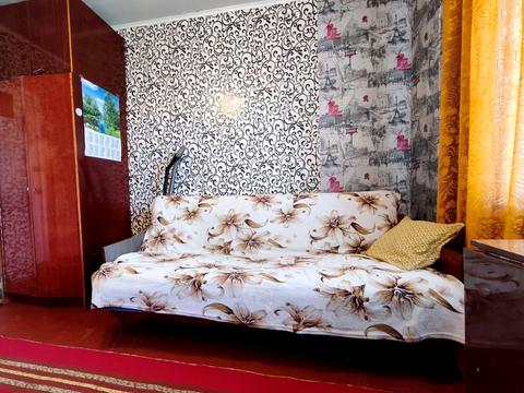 комната по адресу 1-го Мая просп., 171