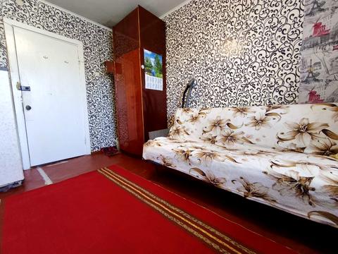 комната по адресу 1-го Мая просп., 171