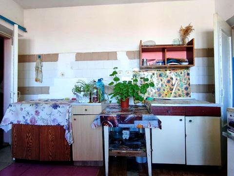 комната по адресу 1-го Мая просп., 171