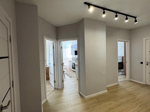 квартира по адресу Кольцевая ул., 17