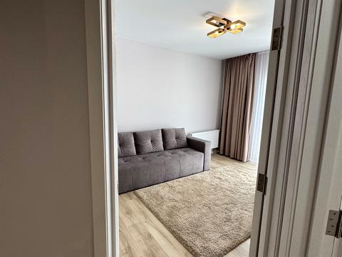 квартира по адресу Кольцевая ул., 17