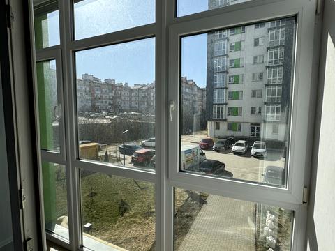 квартира по адресу Кольцевая ул., 17