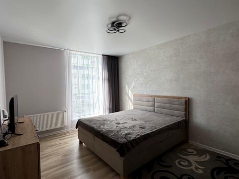 квартира по адресу Кольцевая ул., 17