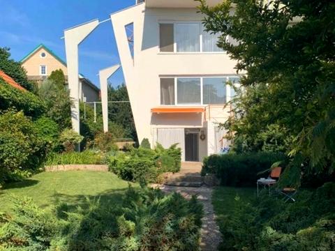 дом по адресу Мускатная ул. (Зои Космодемьянской), 1