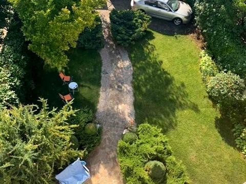 дом по адресу Мускатная ул. (Зои Космодемьянской), 1