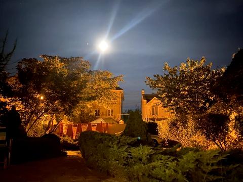 дом по адресу Мускатная ул. (Зои Космодемьянской), 1