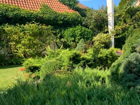 дом по адресу Мускатная ул. (Зои Космодемьянской), 1