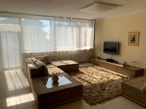 дом по адресу Мускатная ул. (Зои Космодемьянской), 1