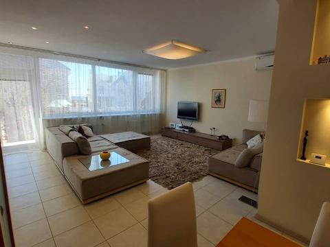 дом по адресу Мускатная ул. (Зои Космодемьянской), 1