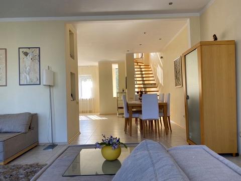 дом по адресу Мускатная ул. (Зои Космодемьянской), 1