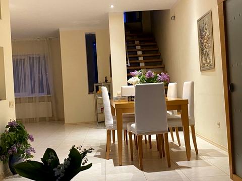 дом по адресу Мускатная ул. (Зои Космодемьянской), 1