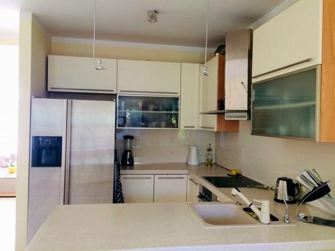 дом по адресу Мускатная ул. (Зои Космодемьянской), 1