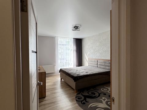 квартира по адресу Кольцевая ул., 17