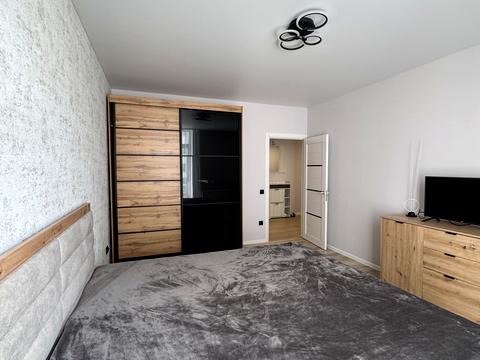 квартира по адресу Кольцевая ул., 17