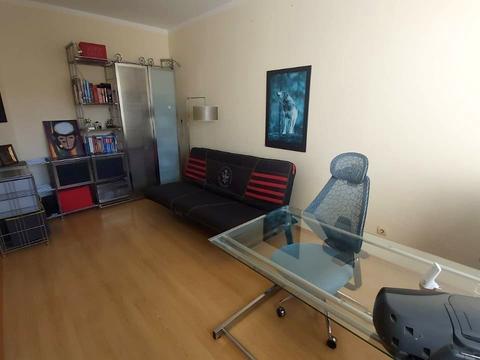 дом по адресу Мускатная ул. (Зои Космодемьянской), 1