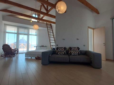 дом по адресу Мускатная ул. (Зои Космодемьянской), 1