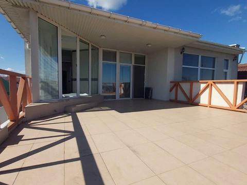 дом по адресу Мускатная ул. (Зои Космодемьянской), 1