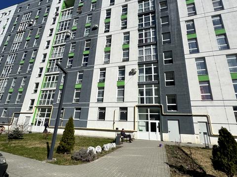 квартира по адресу Кольцевая ул., 17