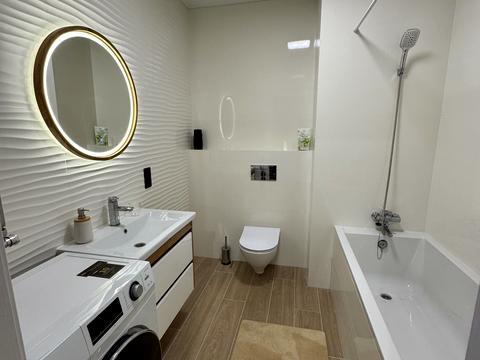 квартира по адресу Кольцевая ул., 17