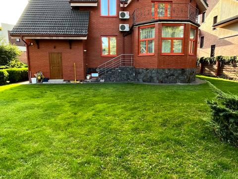 дом по адресу Музычанская ул.