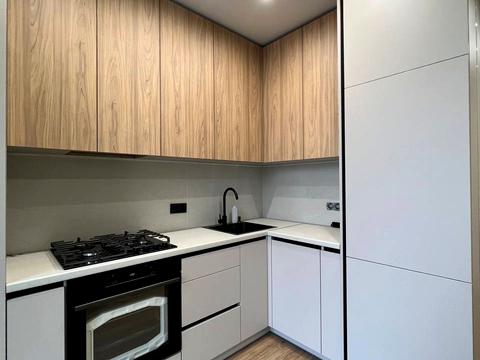 квартира по адресу Мартинова просп., 34