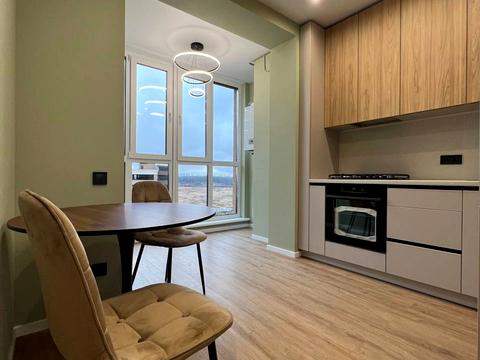 квартира по адресу Мартинова просп., 34