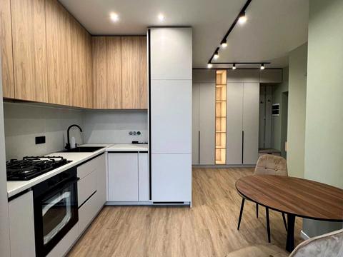 квартира по адресу Мартинова просп., 34