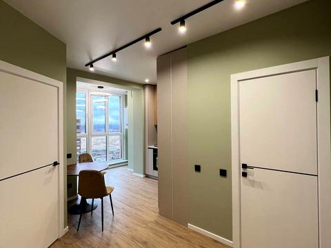 квартира по адресу Мартинова просп., 34