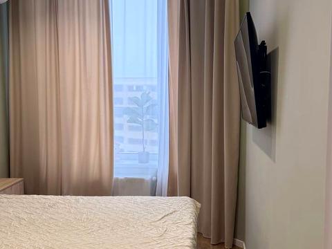 квартира по адресу Мартинова просп., 34